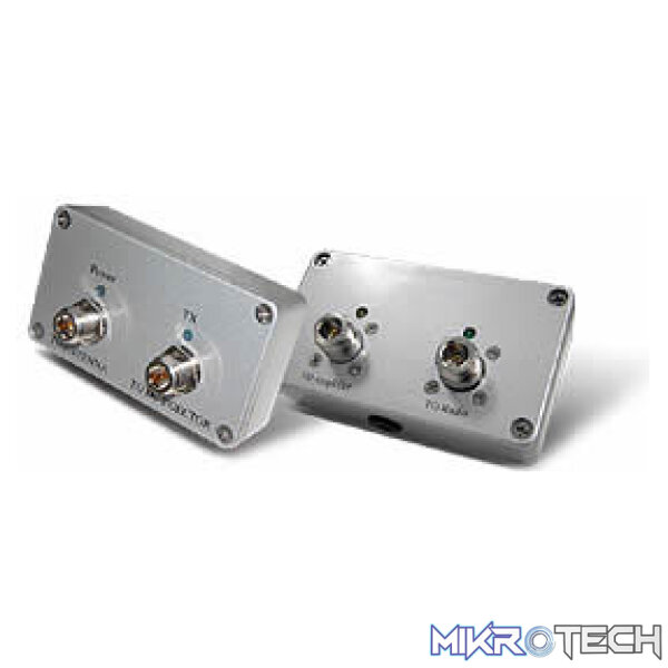 Micronet WLAN Outdoor Gain Boost 1000MW Micronet WLAN Outdoor Gain Boost 1000MW