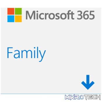 Microsoft 365 Family