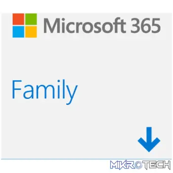 Microsoft 365 Family