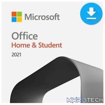 Microsoft Home and Student 2021