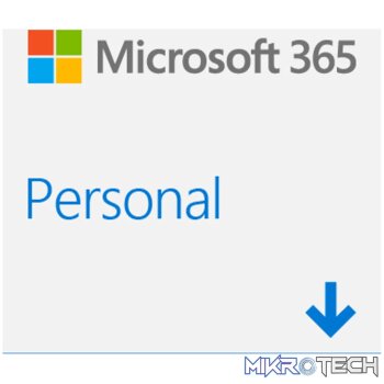 Microsoft Office 365 Personal
