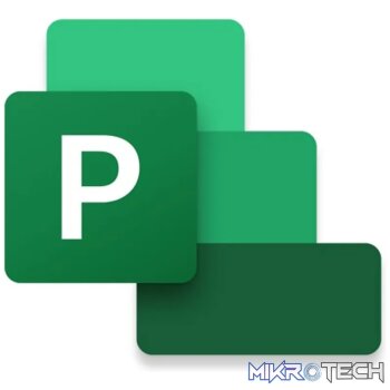 Microsoft Project Professional 2021