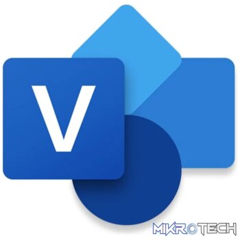 Microsoft Visio Professional 2021