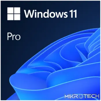 Microsoft Windows 11 Pro OEM