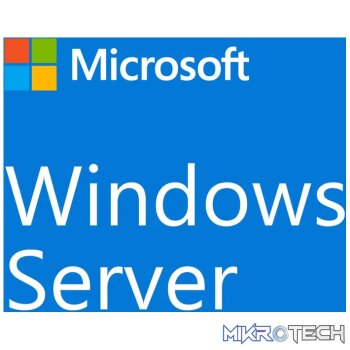 Microsoft Windows Server 2022 Standard