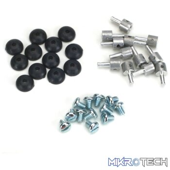 Mini EZ Connector (12)