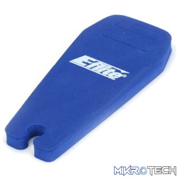 ** Mini Helicopter Main Blade Hol: B400