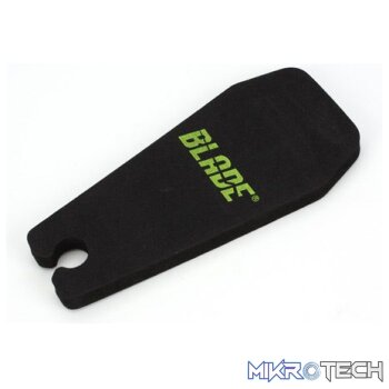 * Mini Helicopter Main Blade Hold: B450