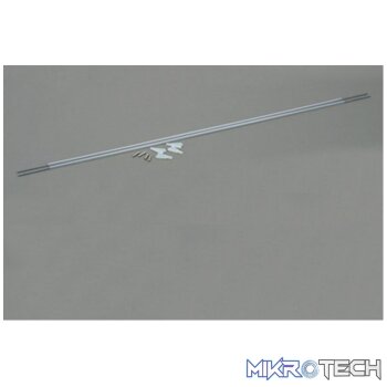 Mini-Ny Steel Pushrod Assembly