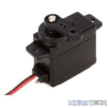 Mini Servo Water Proof