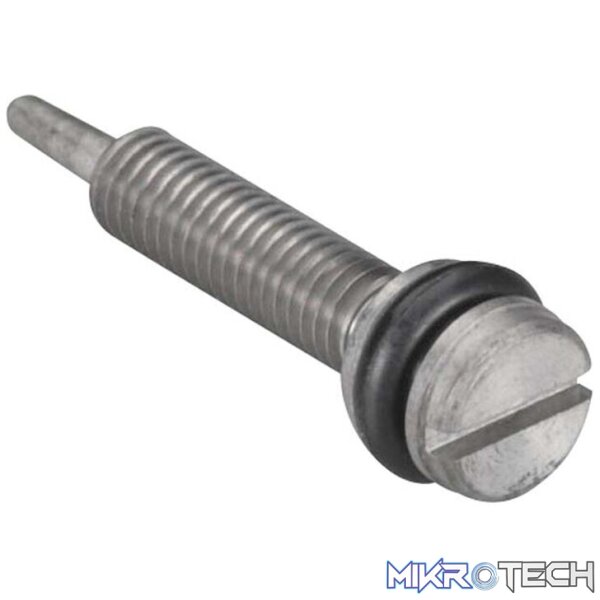 Mixture Control Screw 10E-R Mixture Control Screw 10E-R