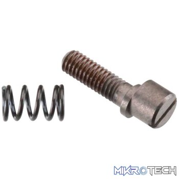 Mixture Control Screw 40E.60LH.60Mc