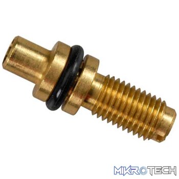 Mixture Control Valve 2D-7B