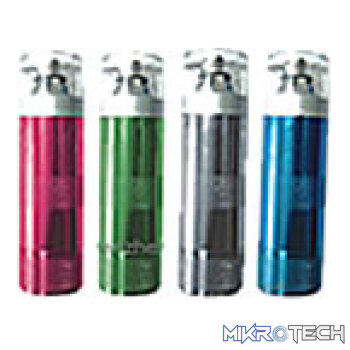 Mobile Phone Charger- Blue