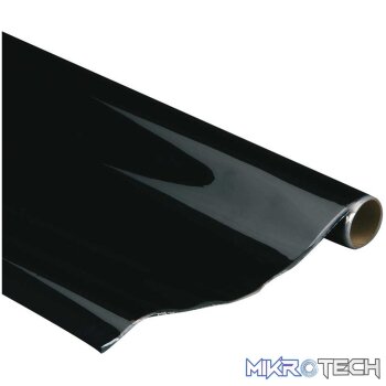 MonoKote Black 6?