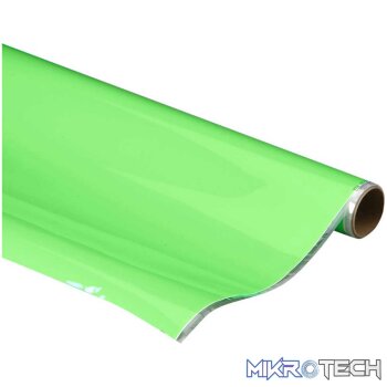 MonoKote Neon Green 6?