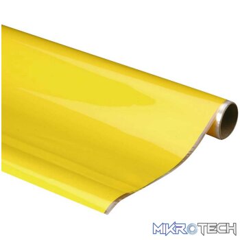 MonoKote Yellow 6?