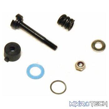Monster Diff Adjustable Screw Set: Spo