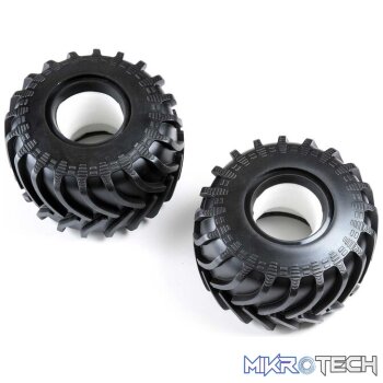 Monster Truck Tire