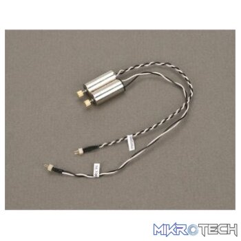 * Motor (2): Mosquito