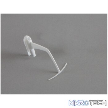 Motor Mount (1): Nano QX 3D