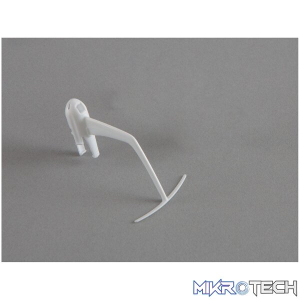 Motor Mount (1): Nano QX 3D Motor Mount (1): Nano QX 3D