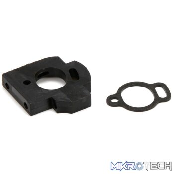 Motor Mount: 1/18 4WD All
