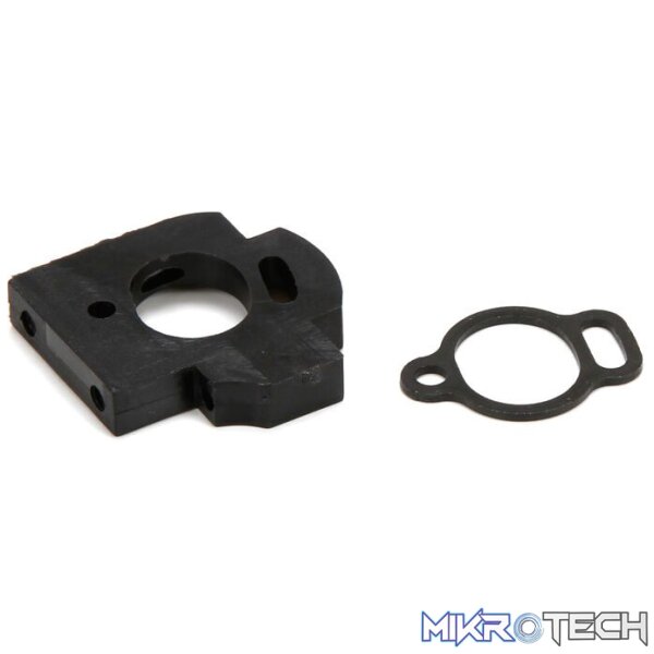 Motor Mount: 1/18 4WD All Motor Mount: 1/18 4WD All