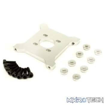 * Motor Mount 3x25mm: 550X/600X