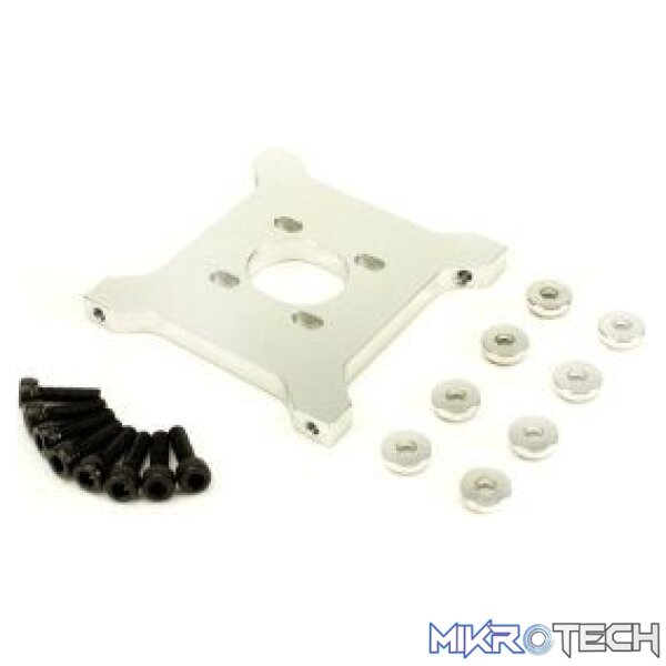 * Motor Mount 3x25mm: 550X/600X * Motor Mount 3x25mm: 550X/600X