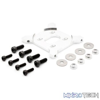 * Motor Mount: 600 X
