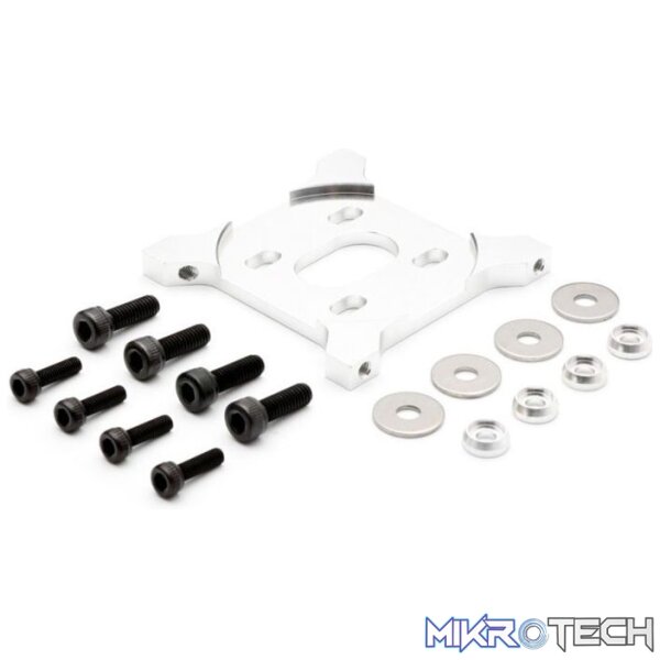* Motor Mount: 600 X * Motor Mount: 600 X