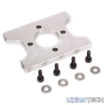 * Motor Mount: 700 X