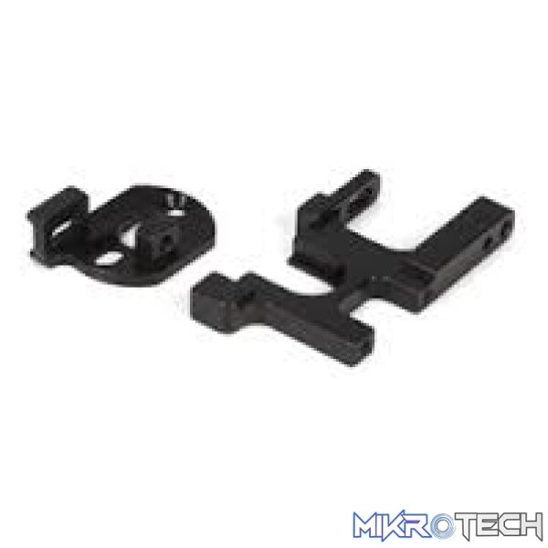Motor Mount & Adaptor Set: Mini 8IGHTDB Motor Mount & Adaptor Set: Mini 8IGHTDB