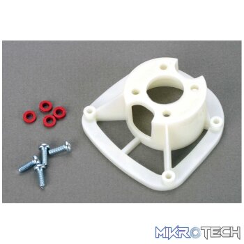 Motor Mount: Apprentice