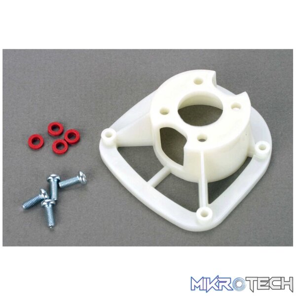Motor Mount: Apprentice Motor Mount: Apprentice