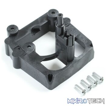 Motor Mount: Draco 2.0m