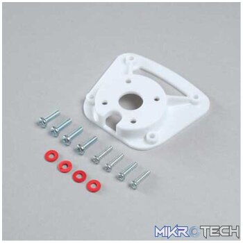 Motor Mount: F4F
