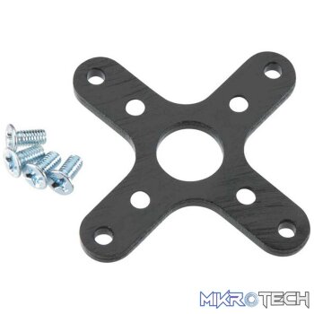 Motor Mount For OMA-38 Motor