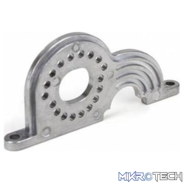 * Motor Mount: Hal * Motor Mount: Hal