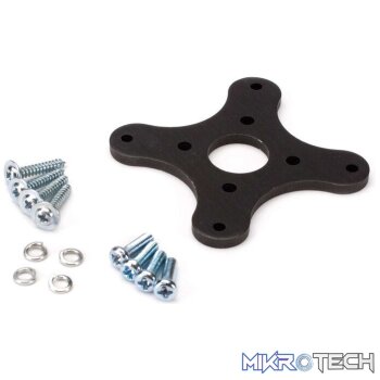 Motor Mount: VisionAire