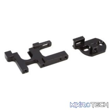 * Motor Mount and Adapter Set: Kemora K