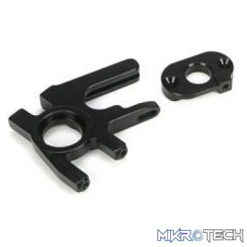Motor Mount w/Adapter: TEN-SCTE