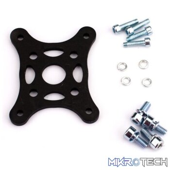 * Motor Mount w/Screws: C-Z Scimitar