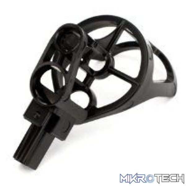 Motor Mount with Landing Skid: mQX Motor Mount with Landing Skid: mQX