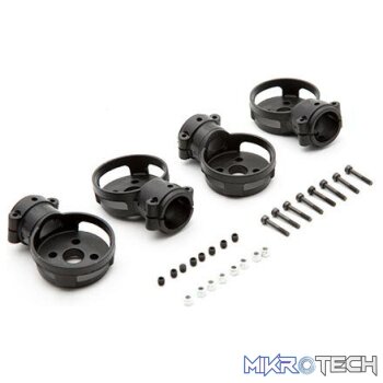 Motor Mounts: Mach 25 FPV