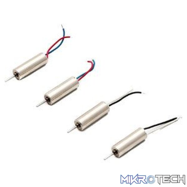 * Motor : Pico QX (4) * Motor : Pico QX (4)
