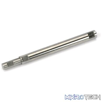 Motor shaft: 480 Outrunner