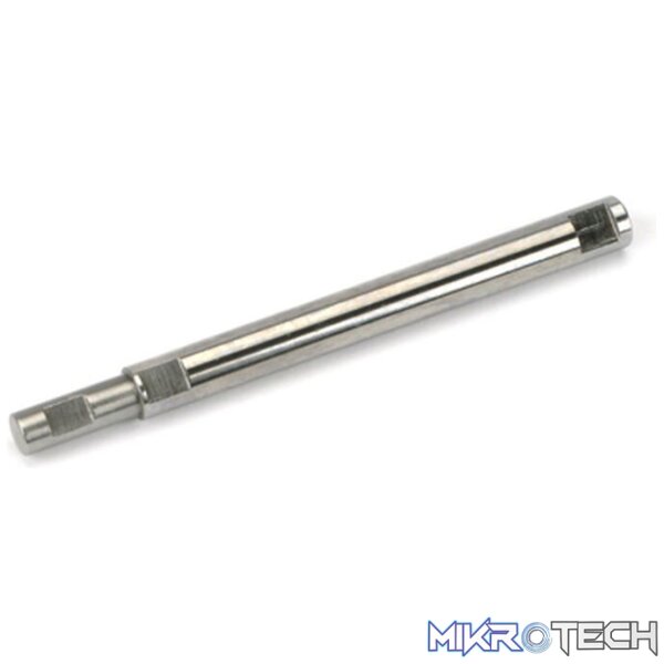 Motor shaft: 480 Outrunner Motor shaft: 480 Outrunner