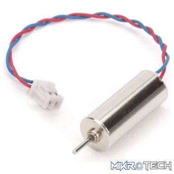Motor w/Wire Counter-Clockwise Rotation